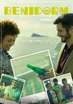 miniatura benidorm-por-chechelin cover carteles