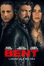 miniatura bent-2018-por-chechelin cover carteles