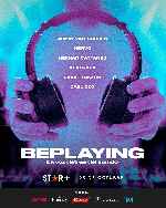 miniatura beplaying-la-voz-detras-del-sonido-por-mrandrewpalace cover carteles