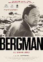 miniatura bergman-su-gran-ano-por-chechelin cover carteles