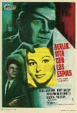 miniatura berlin-cita-con-los-espias-por-lupro cover carteles