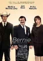 miniatura bernie-2011-por-chechelin cover carteles