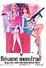 miniatura besame-monstruo-por-melegar cover carteles