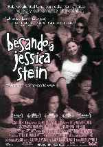 miniatura besando-a-jessica-stein-por-alcor cover carteles