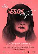 miniatura besos-negros-por-chechelin cover carteles