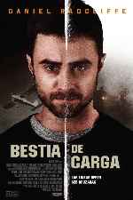 miniatura bestia-de-carga-por-mrandrewpalace cover carteles