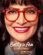 miniatura betty-la-fea-la-historia-continua-por-mrandrewpalace cover carteles