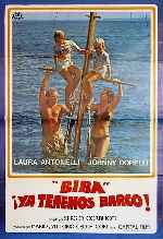 miniatura biba-ya-tenemos-barco-por-frankensteinjr cover carteles