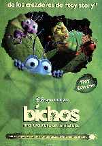miniatura bichos-una-aventura-en-miniatura-v2-por-overcraft cover carteles