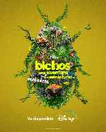 miniatura bichos-una-verdadera-aventura-en-miniatura-por-mrandrewpalace cover carteles