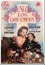 miniatura bienaventurados-los-que-creen-por-lupro cover carteles