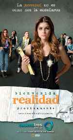 miniatura bienvenida-realidad-por-chechelin cover carteles