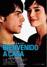 miniatura bienvenido-a-casa-por-ronyn cover carteles