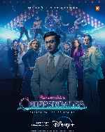 miniatura bienvenidos-a-chippendales-por-mrandrewpalace cover carteles