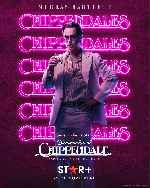 miniatura bienvenidos-al-chippendale-v05-por-mrandrewpalace cover carteles