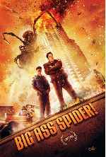 miniatura big-ass-spider-por-mackintosh cover carteles