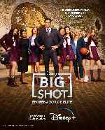 miniatura big-shot-entrenador-de-elite-temporada-2-por-mrandrewpalace cover carteles