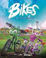 miniatura bikes-v2-por-mrandrewpalace cover carteles