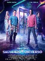 miniatura bill-ted-salvando-el-universo-por-mrandrewpalace cover carteles