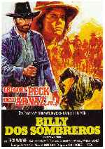 miniatura billy-dos-sombreros-por-arfa11 cover carteles