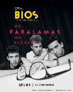miniatura bios-vidas-que-marcaron-la-tuya-os-paralamas-do-sucess-por-mrandrewpalace cover carteles