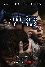 miniatura bird-box-a-ciegas-por-mrandrewpalace cover carteles