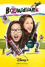 miniatura bizaardvark-por-mrandrewpalace cover carteles
