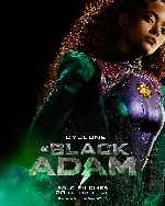 miniatura black-adam-v11-por-mrandrewpalace cover carteles