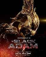 miniatura black-adam-v12-por-mrandrewpalace cover carteles