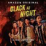 miniatura black-as-night-por-mrandrewpalace cover carteles