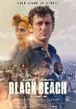 miniatura black-beach-por-chechelin cover carteles