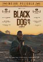 miniatura black-dog-2025-por-chechelin cover carteles