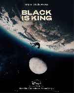 miniatura black-is-king-por-mrandrewpalace cover carteles