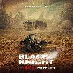 miniatura black-knight-por-mrandrewpalace cover carteles
