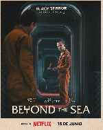 miniatura black-mirror-beyond-the-sea-por-mrandrewpalace cover carteles