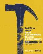 miniatura black-mirror-demonio-79-por-mrandrewpalace cover carteles
