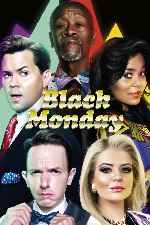 miniatura black-monday-v2-por-frankensteinjr cover carteles