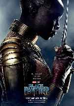 miniatura black-panther-2018-v05-por-chechelin cover carteles