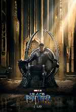 miniatura black-panther-2018-v15-por-chechelin cover carteles