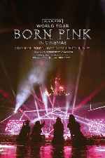 miniatura blackpink-world-tour-born-pink-por-chechelin cover carteles