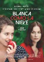 miniatura blanca-como-la-nieve-por-mrandrewpalace cover carteles