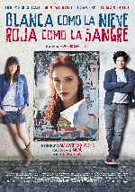 miniatura blanca-como-la-nieve-roja-como-la-sangre-por-peppito cover carteles