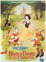 miniatura blanca-nieves-y-los-7-enanitos-por-koreandder cover carteles