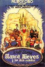 miniatura blanca-nieves-y-los-siete-enanitos-v3-por-koreandder cover carteles