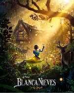 miniatura blancanieves-2025-por-chechelin cover carteles