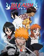 miniatura bleach-2004-por-mrandrewpalace cover carteles