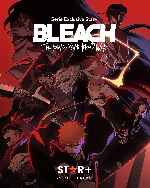 miniatura bleach-thousand-year-blood-war-por-mrandrewpalace cover carteles