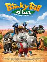 miniatura blinky-bill-el-koala-por-maximom cover carteles
