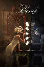 miniatura blonde-por-frankensteinjr cover carteles