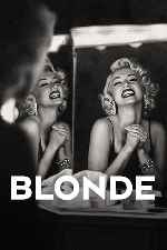 miniatura blonde-v3-por-frankensteinjr cover carteles